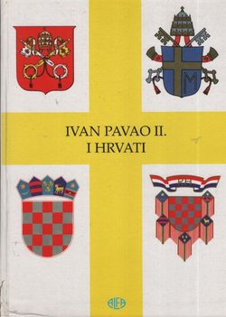 Ivan Pavao II. i Hrvati