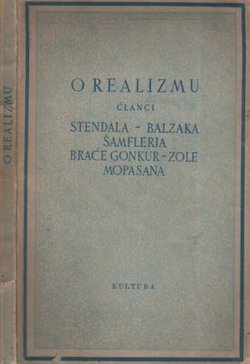 O realizmu
