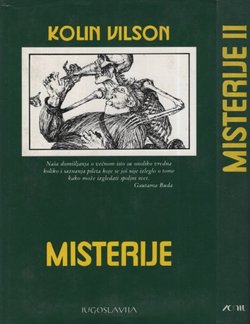 Misterije I-II
