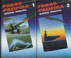 Pakao Pacifika I-II