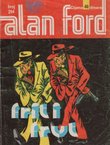 Alan Ford. Frit i Frut