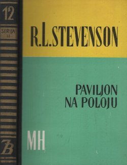 Paviljon na Poloju