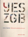 Jesen u Zagrebu. Međunarodni multikulturalni susreti 2008