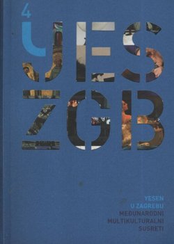 Jesen u Zagrebu. Međunarodni multikulturalni susreti 2011