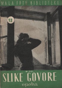 Slike govore