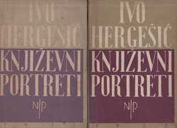 Književni portreti I-II