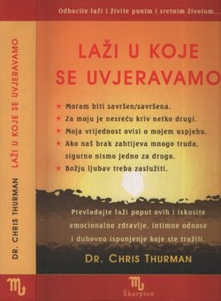 Laži u koje se uvjeravamo