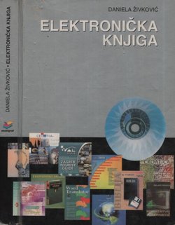Elektronička knjiga