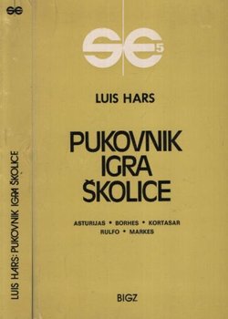 Pukovnik igra školice