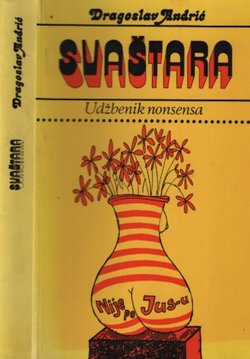 Svaštara. Udžbenik nonsensa