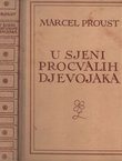 U traganju za izgubljenim vremenom. U sjeni procvalih djevojaka