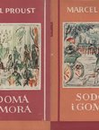 U traganju za izgubljenim vremenom. Sodoma i Gomora I-II
