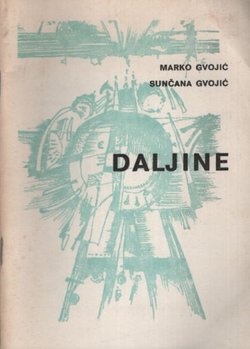 Daljine