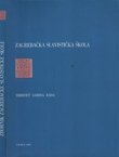 Zbornik Zagrebačke slavističke škole. Trideset godina rada (1972-2001)