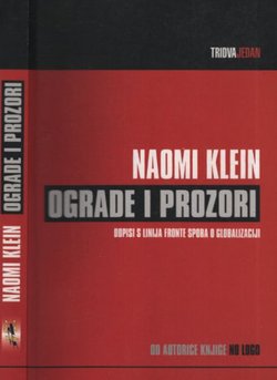 Ograde i prozori