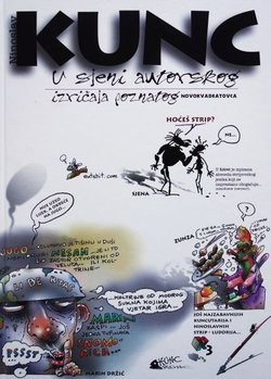 U sjeni autorskog izričaja poznatog novokvadratovca