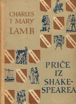 Priče iz Shakespearea