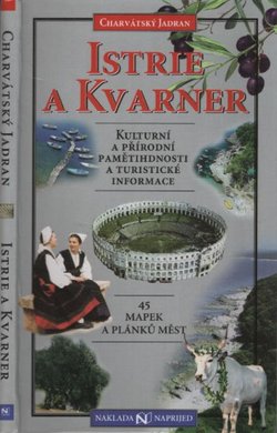 Istrie a Kvarner