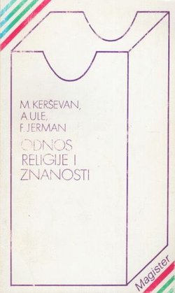 Odnos religije i znanosti