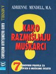 Kako razmišljaju muškarci