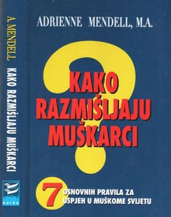 Kako razmišljaju muškarci