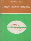 Kruh ranih godina