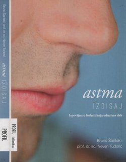 Astma. Izdisaj