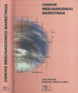 Osnove međunarodnog marketinga