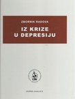 Iz krize u depresiju