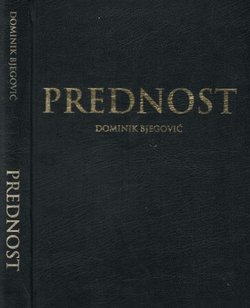 Prednost