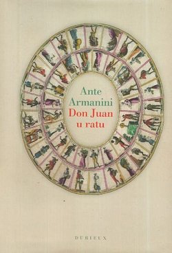 Don Juan u ratu