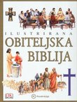 Ilustrirana obiteljska Biblija
