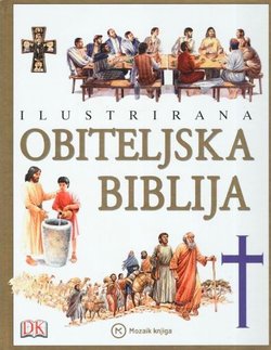 Ilustrirana obiteljska Biblija
