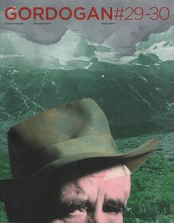Gordogan 29-30/2014