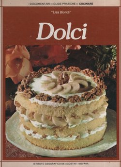 Dolci