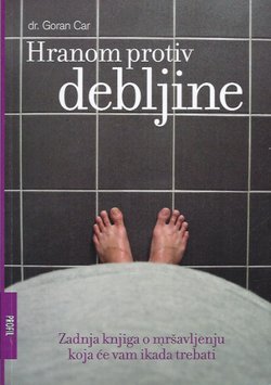 Hranom protiv debljine