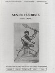 Senjski zbornik 28/2001