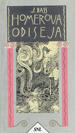 Homerova Odiseja