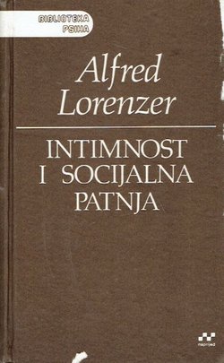 Intimnost i socijalna patnja
