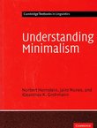 Understanding Minimalism