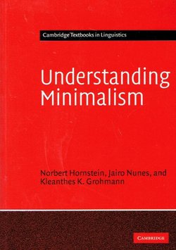 Understanding Minimalism