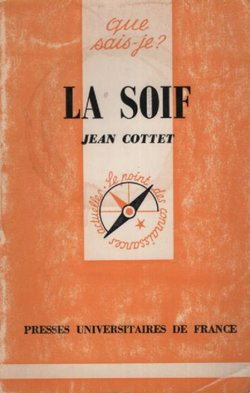 La soif
