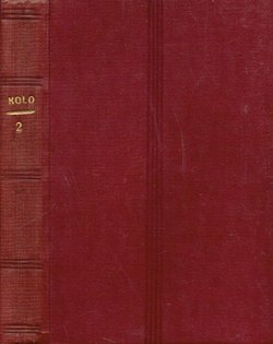 Hrvatsko kolo II/1906