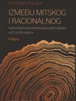 Između mitskog i racionalnog. Svjetonazori bosanskohercegovačkih katolika od 17. do 19. stoljeća I.