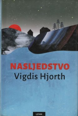 Nasljedstvo