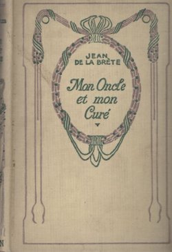 Mon Oncle et mon Curé