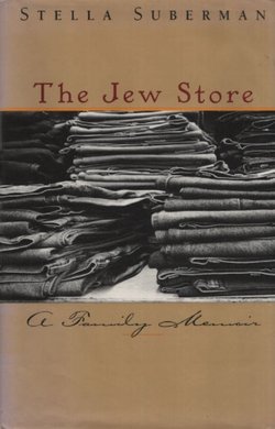 The Jew Store