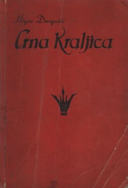 Crna kraljica