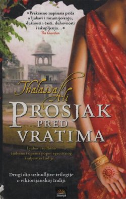 Prosjak pred vratima
