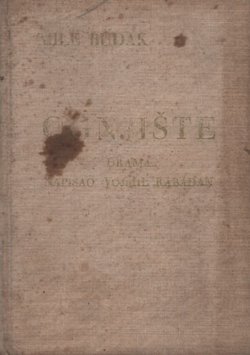 Ognjište. Prolog, tri čina (6 slika), epilog